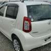 Toyota passo new 2015 thumb 0