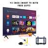 43" smart tv with free thumb 1