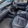 Toyota Harrier 2018 thumb 7