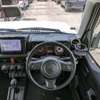 Suzuki jimny 2020model thumb 9
