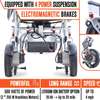 FOLDABLE ELECTRIC WHEELCHAIR COST IN KENYA thumb 1