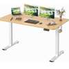 Height Adjustable Standing Desk thumb 4