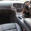 Jeep Grand Cherokee Leather Sunroof thumb 2