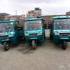 Very Clean Cargo Tuktuk Bomba Double Wheel On Sale thumb 0