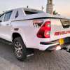 TOYOTA HILUX DOUBLE CABIN 2019 thumb 7