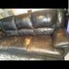 leather sofasets dyeing, repairs and refurbishes thumb 3