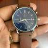 Fossil wrist watch for men thumb 0