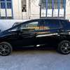 Honda Fit black 2018 thumb 0