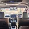 Toyota Alphard white 2018 2WD thumb 9