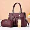 NEW 2 IN 1 LADIES HANDBAGS thumb 1