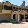 5 bedroom house for rent in Lower Kabete thumb 15