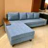 FUNCTIONAL 6 SEATER SECTIONAL SOFA thumb 0