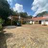 4 Bed House with En Suite in Lower Kabete thumb 27