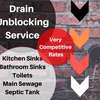 General plumbing/ Pipe Repair/ Drain Sewer Clearance Nairobi thumb 7
