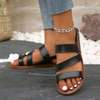Pure leather sandals sizes 37-43 thumb 5
