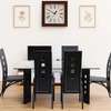 Office Dinning Set: 6-Seater Home Classic Dining Set thumb 3