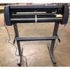 2 feet Vinyl Cutter Plotter Cutting Machine thumb 1