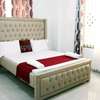 Customized tufted beds thumb 3
