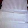 Top quality white hotel/home bedsheets thumb 2