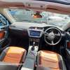 Volkswagen tiguan Sunroof 2018 thumb 10