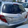 TOYOTA VITZ 1300cc (mkopo/hire purchase) thumb 3