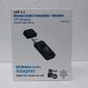Bluetooth 5.0 Transmitter Receiver 2 in 1 USB Portable Adptr thumb 1