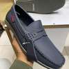 Designer Leather Loafers thumb 1
