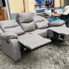 3 Seater Modern Comfortable Recliner Sofa thumb 1