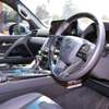 2022 Lexus LX 500d thumb 5