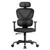 Ergonomic Modern Executive Leather Office Chair thumb 6