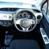 2015 TOYOTA VITZ (MKOPO/HIRE PURCHASE ACCEPTED) thumb 9