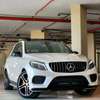 2016 Mercedes Benz GL43AMG thumb 7