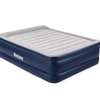 Bestway  Airbed with inbuilt  electric pump thumb 1