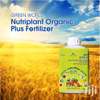 Nutriplant Organic Plus Fertilizer thumb 2