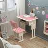 Wooden Desk and Chair Combos for Kids thumb 4