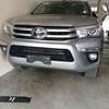 Toyota Hilux double cabin 2019 thumb 7