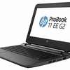 HP ProBook x360 11 G1 (CORE I3 N4200, 256 GB) Convertible thumb 2