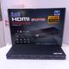 HDMI-Compatible 1.4 Splitter 1X8 High-Definition thumb 0