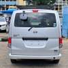 Nissan NV200 Silver 2018 thumb 12