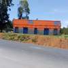 Homabay County Oyugis Town Commercial Property To Let thumb 0