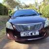 TOYOTA PREMIO thumb 0