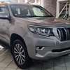 Toyota land cruiser Prado TX-L petrol 2019 thumb 1