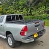 TOYOTA HILUX DOUBLE CAB thumb 6