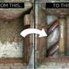 General plumbing/ Pipe Repair/ Drain Sewer Clearance Nairobi thumb 6