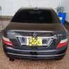 Mercedes Benz C200 Year 2010 Black Color very clean thumb 2
