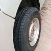 195R15C Atlas tire Brand New free delivery thumb 2
