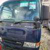 Mitsubishi Rosa automatic diesel thumb 9
