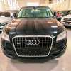 Audi Q5 black 2017 new Shape thumb 0