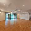 3 Bed Apartment in Westlands Area thumb 19