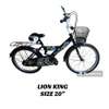 Lion King Kids Bike Size 20 Children Bicycle thumb 2